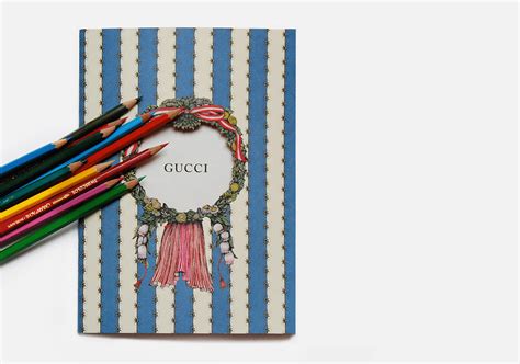 gucci sketchbook|GUCCI® US Official Site .